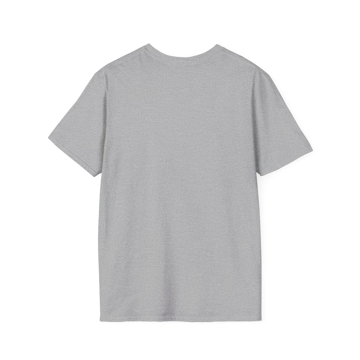 Wolf Sketch T-Shirt — Minimalist Nature Heavy Cotton Graphic Tee