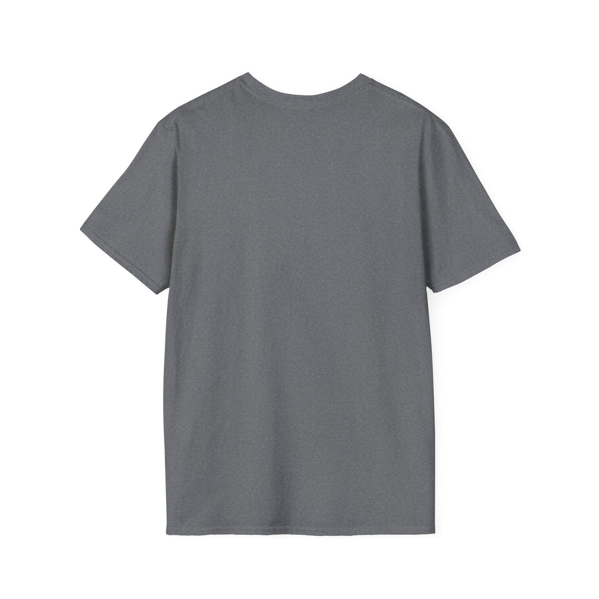 Wolf Sketch T-Shirt — Minimalist Nature Heavy Cotton Graphic Tee